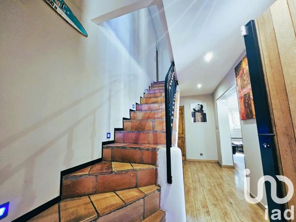 Maison à vendre 5 pièces 128 m² Saint-Raphaël