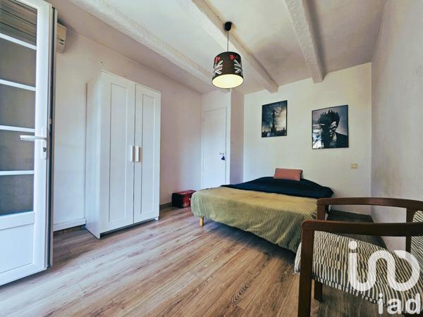 Maison à vendre 5 pièces 128 m² Saint-Raphaël