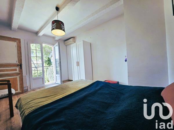 Maison à vendre 5 pièces 128 m² Saint-Raphaël