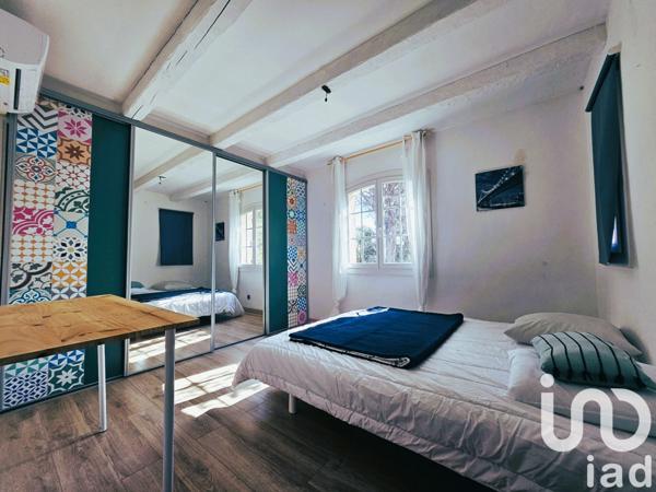 Maison à vendre 5 pièces 128 m² Saint-Raphaël