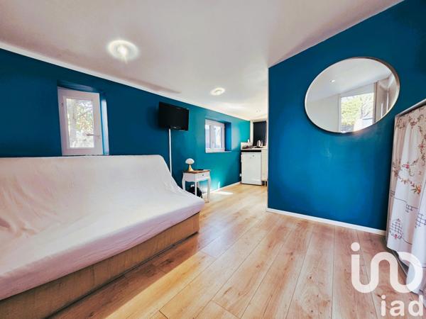 Maison à vendre 5 pièces 128 m² Saint-Raphaël