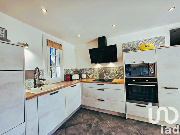 Maison à vendre 5 pièces 128 m² Saint-Raphaël