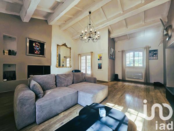 Maison à vendre 5 pièces 128 m² Saint-Raphaël