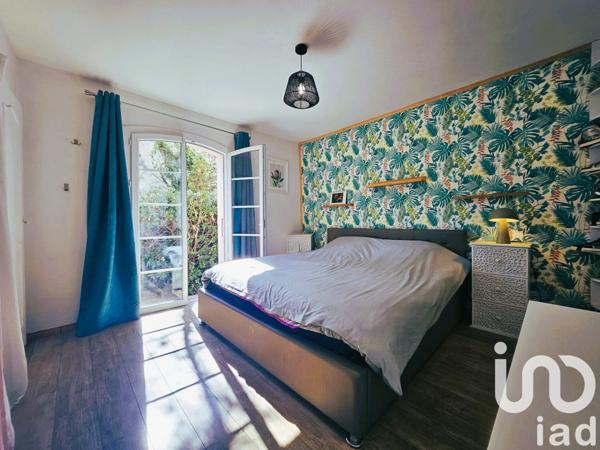 Maison à vendre 5 pièces 128 m² Saint-Raphaël