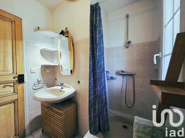 Maison à vendre 5 pièces 128 m² Saint-Raphaël