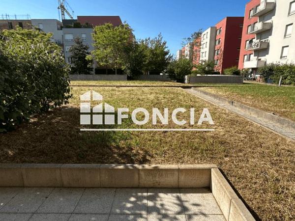 À vendre Studio 32.32 m² - Pfastatt 68120