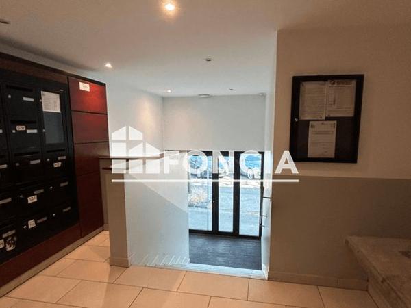 À vendre Studio 32.32 m² - Pfastatt 68120