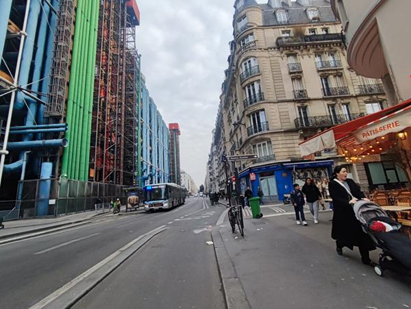 Cession droit au bail - Tous commerce sauf restauration