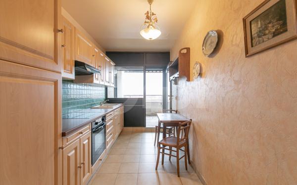 Appartement à vendre    4 pièces • 87,68 m2 Chelles