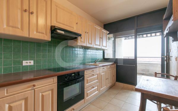 Appartement à vendre    4 pièces • 87,68 m2 Chelles