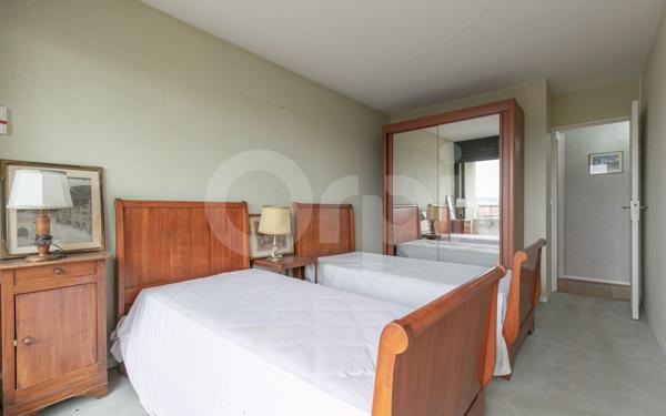 Appartement à vendre    4 pièces • 87,68 m2 Chelles