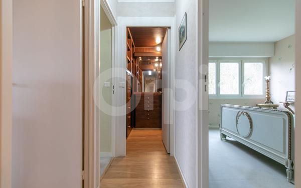 Appartement à vendre    4 pièces • 87,68 m2 Chelles