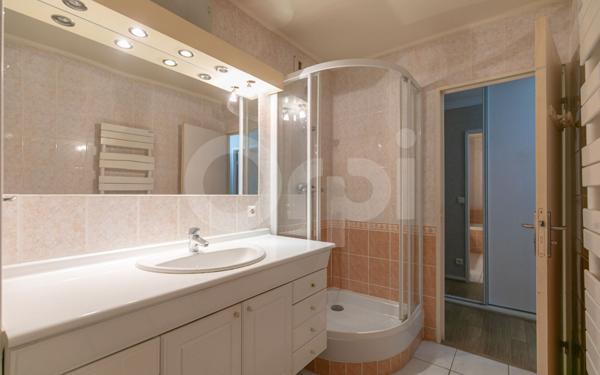 Appartement à vendre    4 pièces • 87,68 m2 Chelles