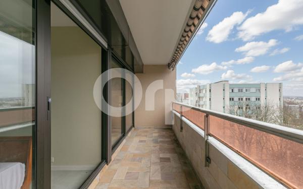 Appartement à vendre    4 pièces • 87,68 m2 Chelles