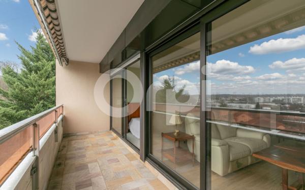 Appartement à vendre    4 pièces • 87,68 m2 Chelles