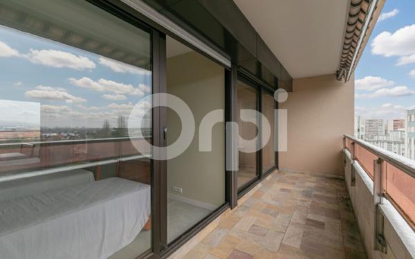 Appartement à vendre    4 pièces • 87,68 m2 Chelles