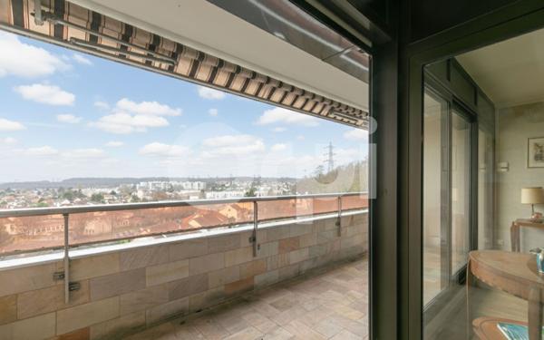 Appartement à vendre    4 pièces • 87,68 m2 Chelles