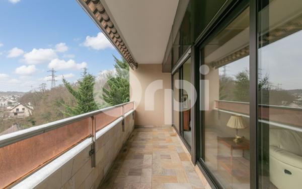 Appartement à vendre    4 pièces • 87,68 m2 Chelles