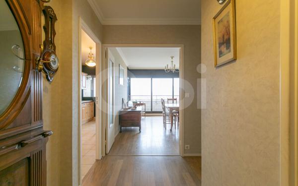 Appartement à vendre    4 pièces • 87,68 m2 Chelles