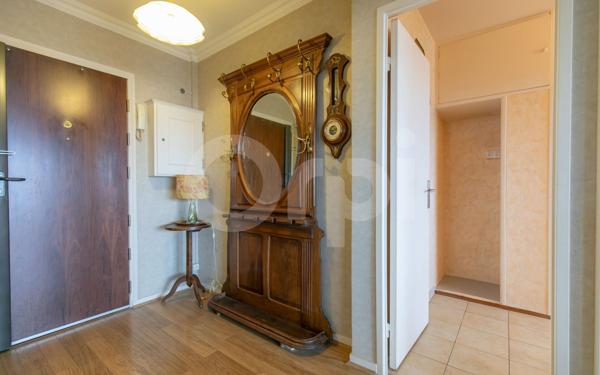 Appartement à vendre    4 pièces • 87,68 m2 Chelles