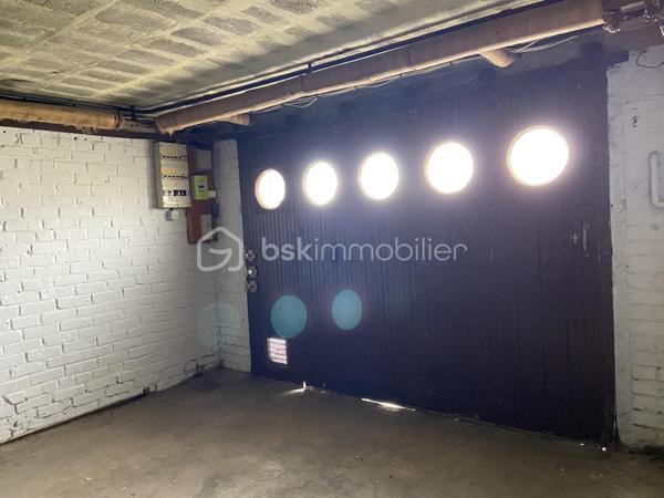 Maison de ville de 76 m²