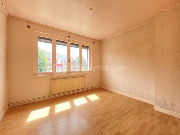 Maison de ville de 76 m²