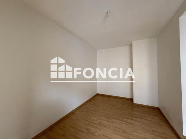 À vendre Appartement 2 pièces 59 m² - Charleville-mézières 08000