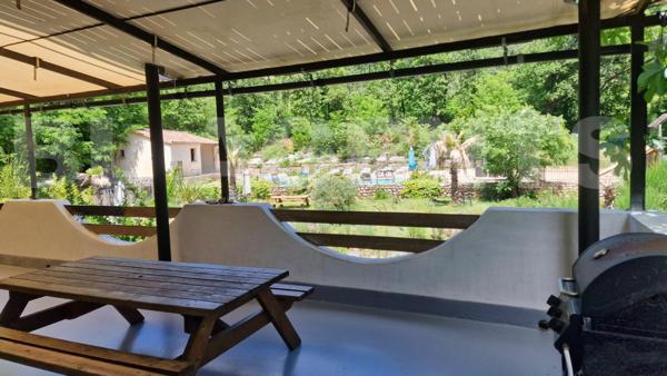 Appartement 3 pièce(s) 61 m2