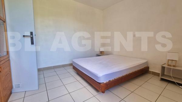 Appartement 3 pièce(s) 61 m2