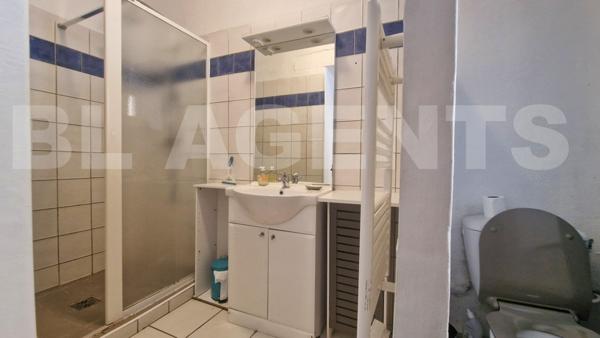 Appartement 3 pièce(s) 61 m2