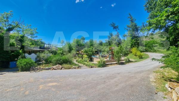 Appartement 3 pièce(s) 61 m2