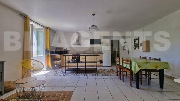 Appartement 3 pièce(s) 61 m2