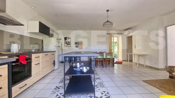 Appartement 3 pièce(s) 61 m2