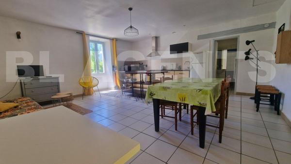 Appartement 3 pièce(s) 61 m2