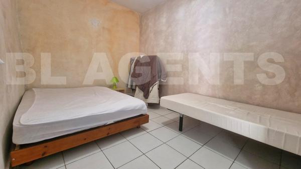 Appartement 3 pièce(s) 61 m2