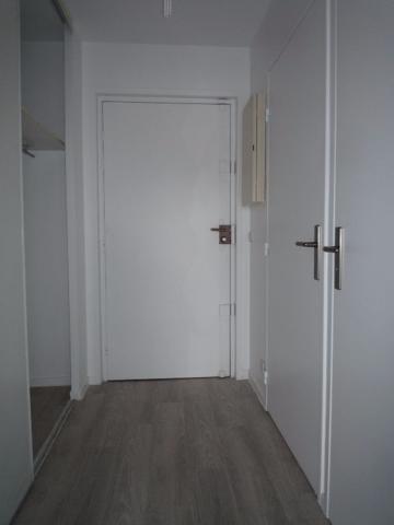 Appartement ERMONT - 1 pièce - 39.25 m²