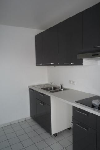 Appartement ERMONT - 1 pièce - 39.25 m²