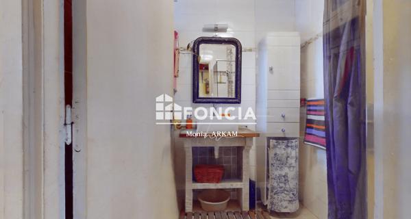 À vendre Maison 6 pièces 125 m² - Romainville 93230