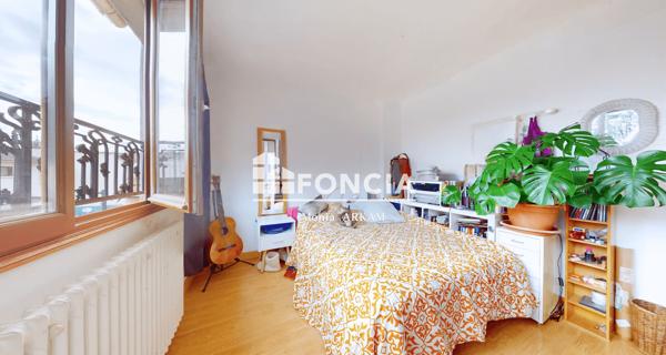 À vendre Maison 6 pièces 125 m² - Romainville 93230
