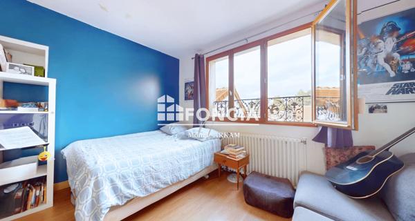 À vendre Maison 6 pièces 125 m² - Romainville 93230
