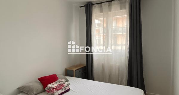 Location Appartement meublé 2 pièces 42.61 m² - Bonneuil-sur-marne 94380