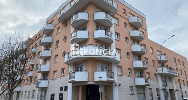 Location Appartement meublé 2 pièces 42.61 m² - Bonneuil-sur-marne 94380