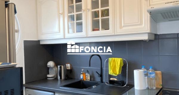 Location Appartement meublé 2 pièces 42.61 m² - Bonneuil-sur-marne 94380