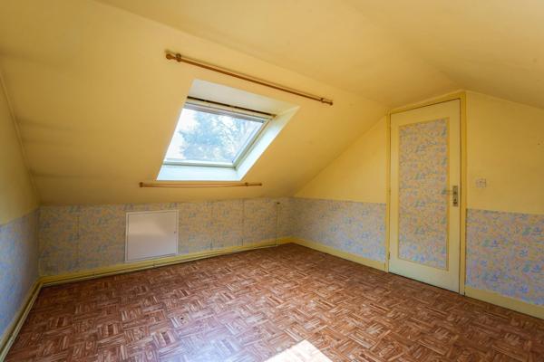 TOURS NORD – QUARTIER DES DOUETS – MAISON FAMILIALE 5 CHAMBRES AVEC GARAGE