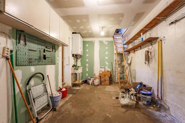 TOURS NORD – QUARTIER DES DOUETS – MAISON FAMILIALE 5 CHAMBRES AVEC GARAGE