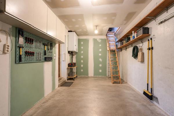 TOURS NORD – QUARTIER DES DOUETS – MAISON FAMILIALE 5 CHAMBRES AVEC GARAGE