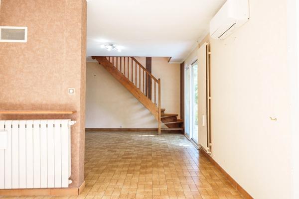TOURS NORD – QUARTIER DES DOUETS – MAISON FAMILIALE 5 CHAMBRES AVEC GARAGE