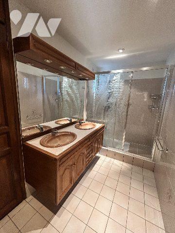 Maison de plain pied