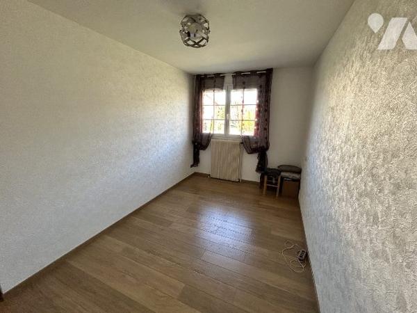 Maison de plain pied