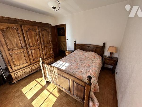 Maison de plain pied
